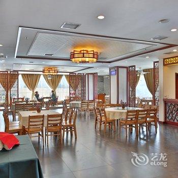 宝鸡太白山鸿渐境悦度假酒店酒店提供图片