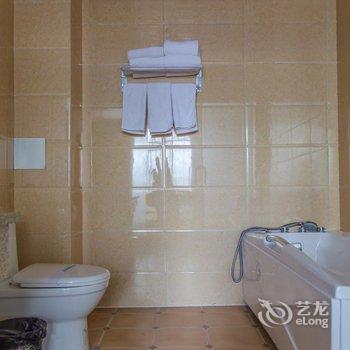 拉萨国瑞斯酒店酒店提供图片