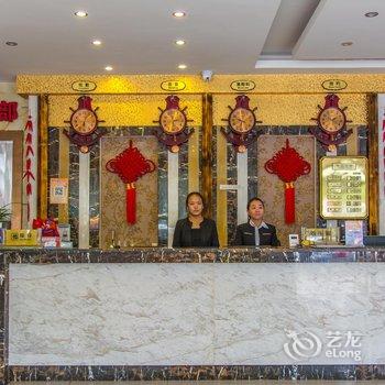 拉萨国瑞斯酒店酒店提供图片
