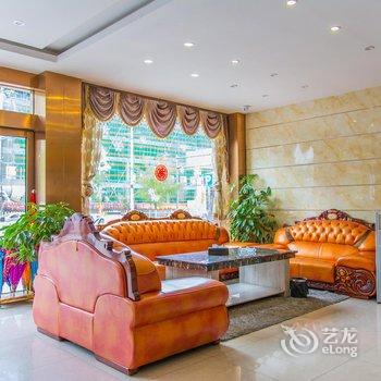 拉萨国瑞斯酒店酒店提供图片