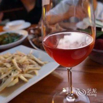 莫干山山氧开态洋家乐酒店提供图片