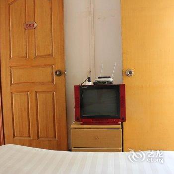 宜昌建馨招待所酒店提供图片