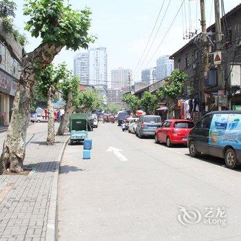 宜昌建馨招待所酒店提供图片