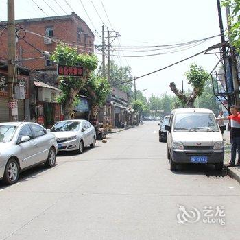 宜昌建馨招待所酒店提供图片