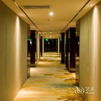 渭南市曼城大酒店酒店提供图片