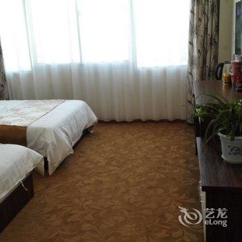 拉萨国瑞斯酒店酒店提供图片