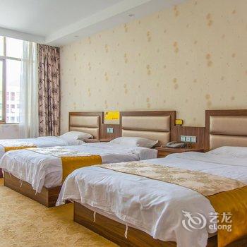 拉萨国瑞斯酒店酒店提供图片