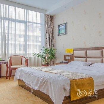 拉萨国瑞斯酒店酒店提供图片