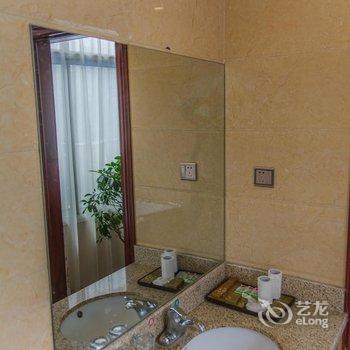 拉萨国瑞斯酒店酒店提供图片