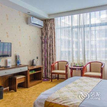 拉萨国瑞斯酒店酒店提供图片