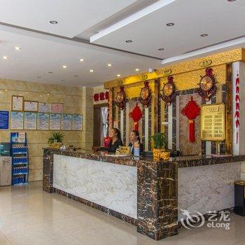 拉萨国瑞斯酒店酒店提供图片