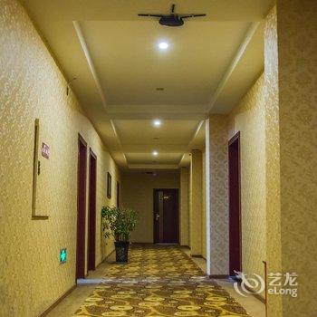 拉萨国瑞斯酒店酒店提供图片