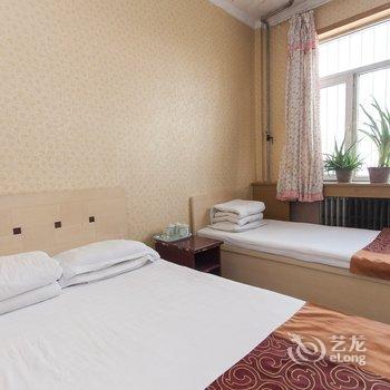 赤峰盈欣宾馆酒店提供图片