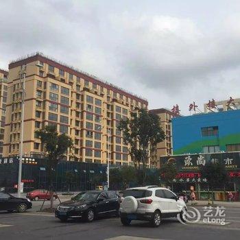 盐城阜宁杰思客商务快捷宾馆酒店提供图片