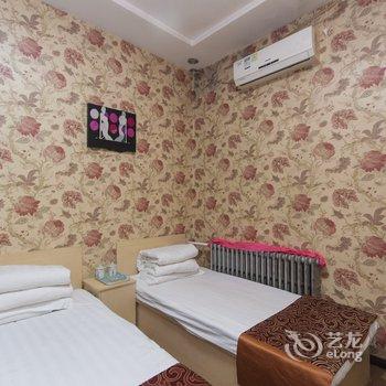 赤峰盈欣宾馆酒店提供图片