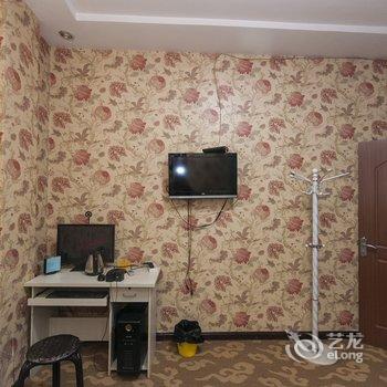 赤峰盈欣宾馆酒店提供图片