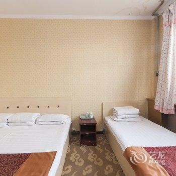 赤峰盈欣宾馆酒店提供图片