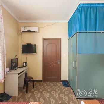 赤峰盈欣宾馆酒店提供图片