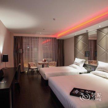 北京米高时尚酒店(临沂沂南店)酒店提供图片