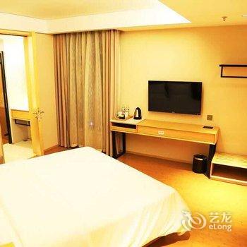 全季酒店(乌鲁木齐扬子江路店)酒店提供图片