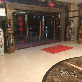 昌江石碌新春梅商务宾馆酒店提供图片