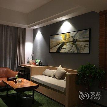 亳州璞禾酒店(市政府店)酒店提供图片