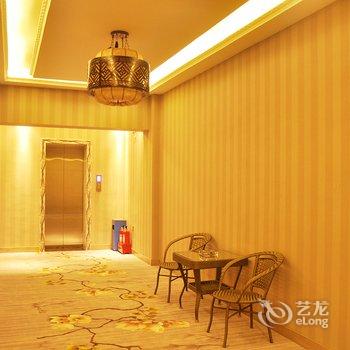 太原景悦商务酒店酒店提供图片