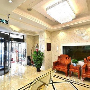 哈尔滨百祥假日宾馆(中央大街店)酒店提供图片