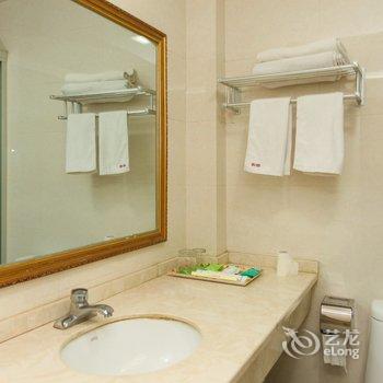 江阴渤海宾馆酒店提供图片