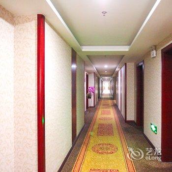 江阴渤海宾馆酒店提供图片