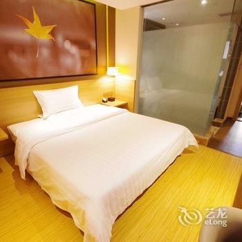 7天阳光酒店(宜宾南溪文化路兴隆街店)酒店提供图片