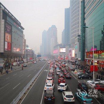 天津恒久电影主题酒店(天津百货大楼店)酒店提供图片