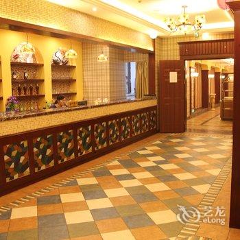 7天阳光酒店(宜宾南溪文化路兴隆街店)酒店提供图片