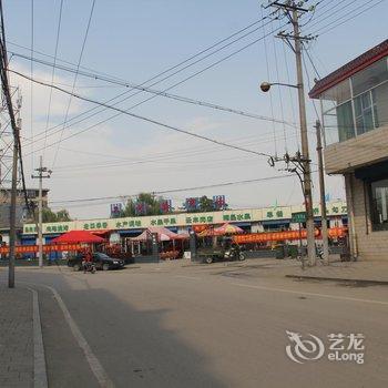 原平东方宾馆酒店提供图片