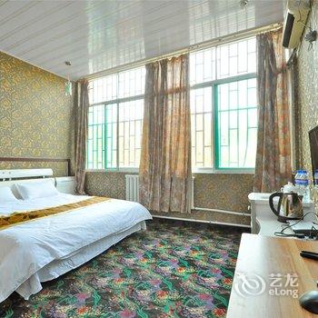 费县龙泉商务宾馆酒店提供图片
