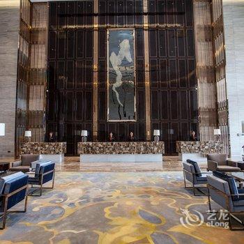 银川立达深航国际酒店酒店提供图片