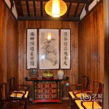 南浔落花老屋客栈酒店提供图片