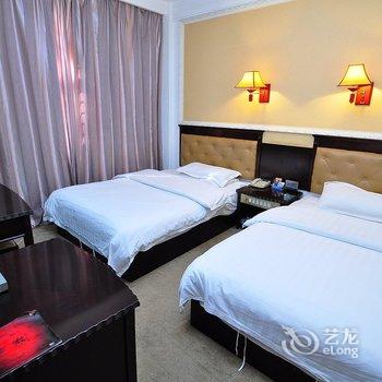 陆良锦江宾馆酒店提供图片