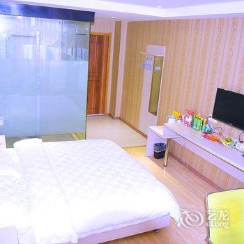 阜阳锦绣之星快捷宾馆酒店提供图片