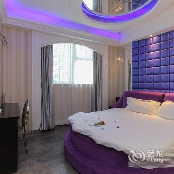 微客精品酒店(连云港步行街苏宁广场店)酒店提供图片