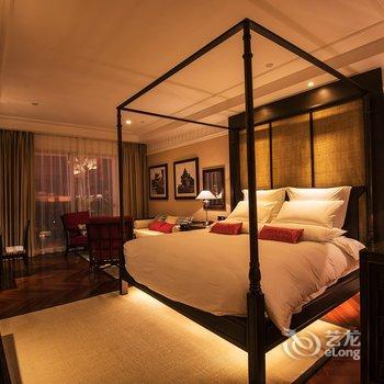 贵阳喜悦秘境酒店酒店提供图片