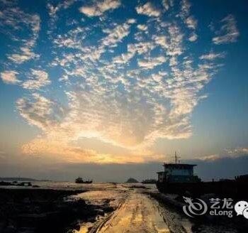 莆田湄洲岛圣景一方宾馆酒店提供图片