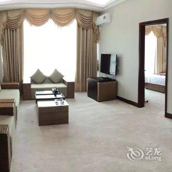 昌江石碌新春梅商务宾馆酒店提供图片