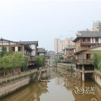 7天阳光酒店(宜宾南溪文化路兴隆街店)酒店提供图片