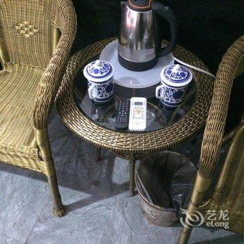 平遥思奔风情别苑酒店提供图片