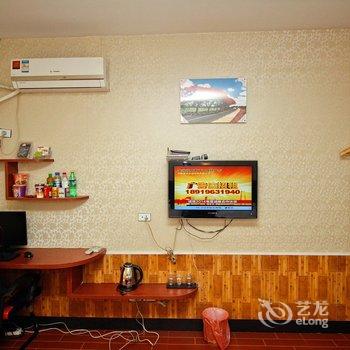 淮南凤台909商务宾馆酒店提供图片