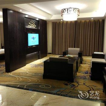 聊城茌平宾馆酒店提供图片