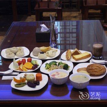 聊城茌平宾馆酒店提供图片