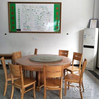 上饶三清山田园农庄酒店提供图片