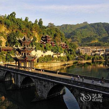 镇远水之澜客栈(祝圣桥店)酒店提供图片